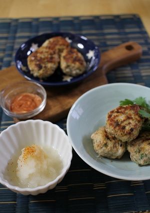 チャレンジボール☆なんでもあり-レシピのメイン写真