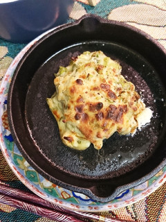 塩サバクリチ・スナップエンドウ焼き-レシピのメイン写真