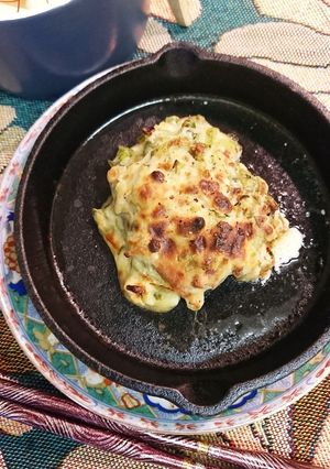 塩サバクリチ・スナップエンドウ焼き-レシピのメイン写真