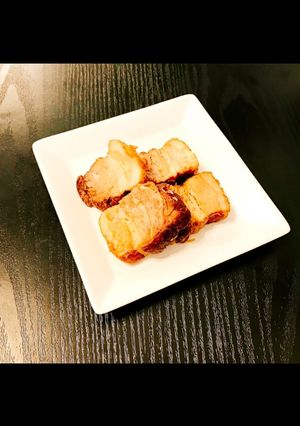 チャーシュー-レシピのメイン写真