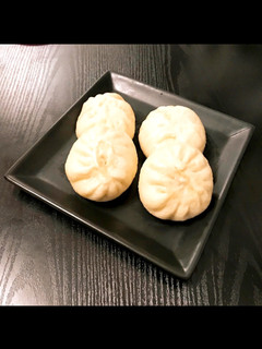 肉まん-レシピのメイン写真