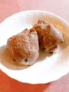 とにかく美味しい♡お豆腐アイス-レシピのメイン写真