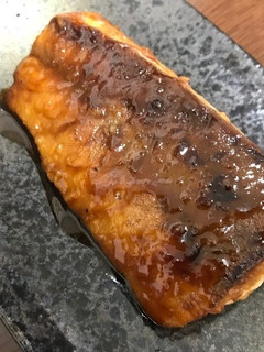 メジロの照り焼き-レシピのメイン写真