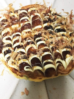 大根お好み焼き-レシピのメイン写真