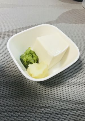 離乳食中期❀アスパラレシピ例-レシピのメイン写真