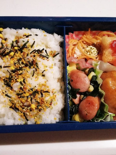 旦那さんのお弁当36-レシピのメイン写真