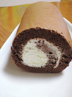 ロールケーキの生地の作り方♪-レシピのメイン写真