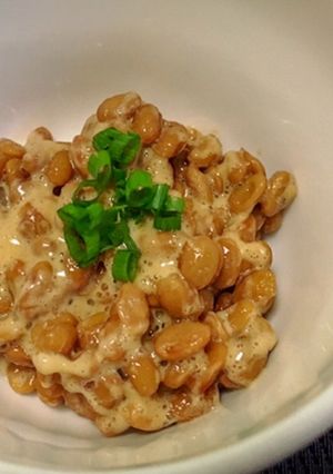 朝ごはん革命☆万能たれで作る納豆のタレ-レシピのメイン写真