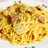 フライパンひとつで☆キムチクリームパスタ