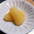 黄金色です♪味付け数の子の作り方
