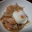 お肉やらわか☆しっとり親子丼