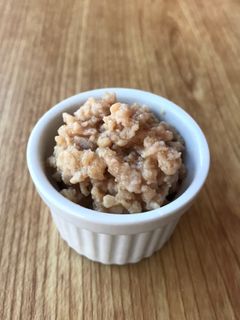 ご飯乗せ!生姜香る鶏そぼろ-レシピのメイン写真