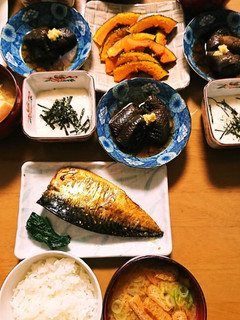 鯖のみりん干しを綺麗に焼くよ♪-レシピのメイン写真