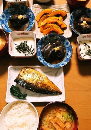 鯖のみりん干しを綺麗に焼くよ♪-レシピのメイン写真