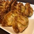 ミックスベジタブル餃子