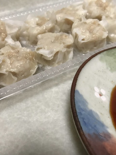 市販の焼売を美味しく-レシピのメイン写真