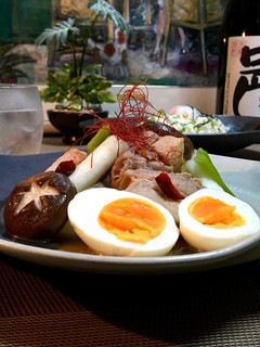 ✽.。豚肉と大根の旨辛・京風角煮✽.。.-レシピのメイン写真