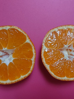 みかんをスパッと切る方法-レシピのメイン写真