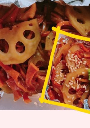 レシピ1-レシピのメイン写真