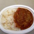 島トマトカレー