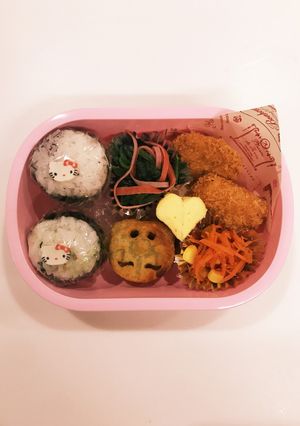 ❁sawaおべんとう♡２８❁-レシピのメイン写真