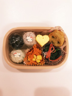 ❁towaおべんとう♡7-レシピのメイン写真