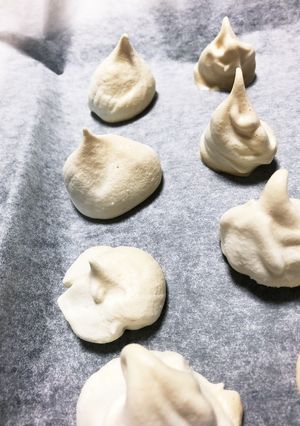 ☆簡単☆ふわふわめれんげ-レシピのメイン写真