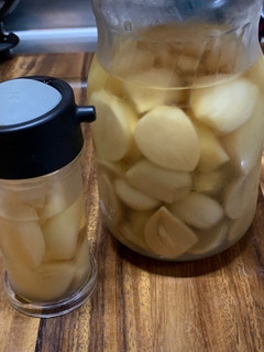 なにかと使える!万能にんにく酢♪-レシピのメイン写真