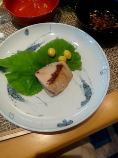☆魚の麹味噌づけ-レシピのメイン写真