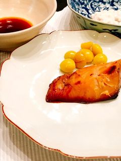 ♡お魚ふっくら焼き-レシピのメイン写真