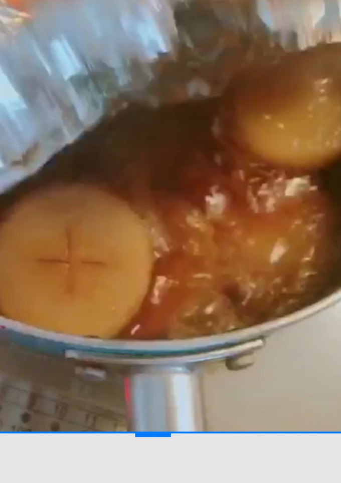 大根のだし煮-レシピのメイン写真