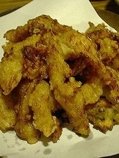ぱくぱく止まらない!白身魚のから揚げ-レシピのメイン写真