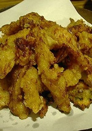 ぱくぱく止まらない！白身魚のから揚げ-レシピのメイン写真