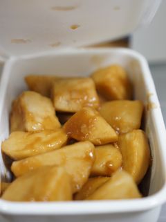 里芋の煮っころがし-レシピのメイン写真