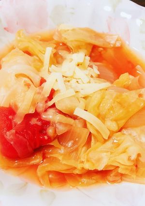 優しい甘みの脂肪燃焼スープ-レシピのメイン写真