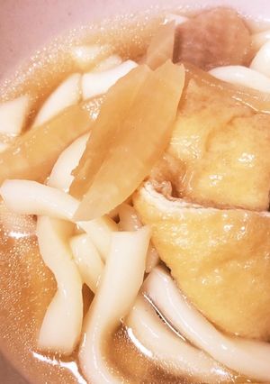 材料３つ！簡単大根鍋-レシピのメイン写真