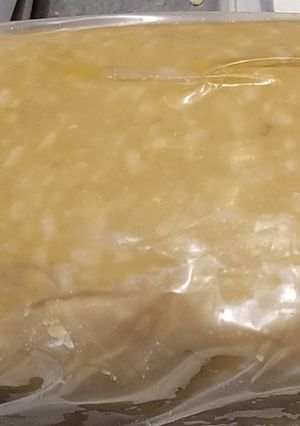 手作り味噌-レシピのメイン写真
