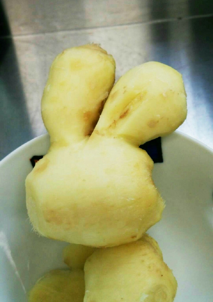キッチンの珍百景♡-レシピのメイン写真