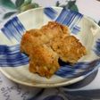 おから入り海老蓮根揚げ(無水鍋QC使用)