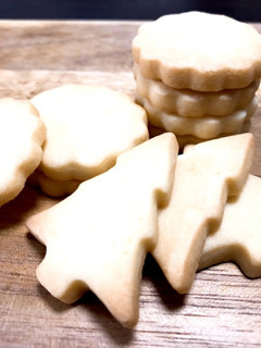 アイシングクッキー(型抜きクッキー)-レシピのメイン写真