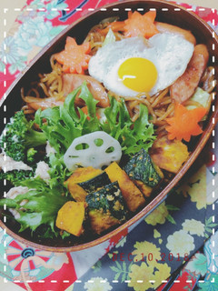 まげわっぱ弁当67-レシピのメイン写真