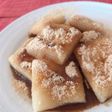 ふるふる♡豆腐わらび餅