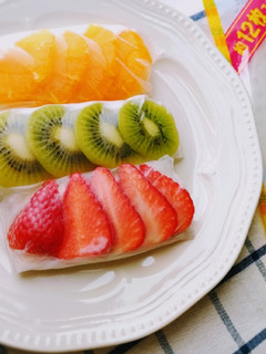 生春巻きクレープ-レシピのメイン写真