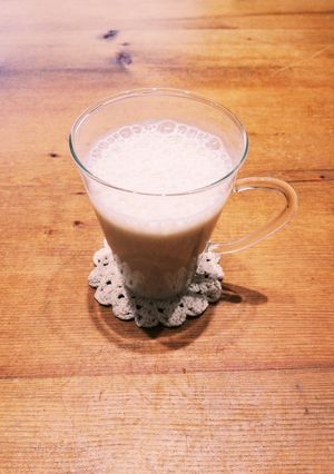 バナナマーマレードジュース-レシピのメイン写真
