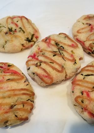 糖質制限！☆3ステップで簡単おからパン☆-レシピのメイン写真