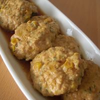 基本からアレンジまで！思わずつくりたくなる「つくね レンジ