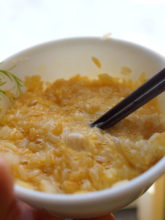 おいしい卵ごはん-レシピのメイン写真