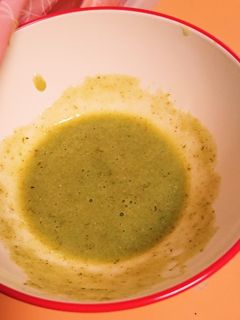 オクラのスープ-レシピのメイン写真