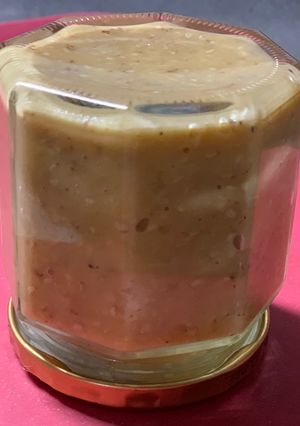 オトナの生姜味噌-レシピのメイン写真