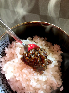 醤油の実-レシピのメイン写真
